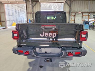 Zdjęcie 6 z 12 samochodu: 2022 JEEP GLADIATOR RUBICON VIN:1C6JJTBG3NL170511 - miniatura
