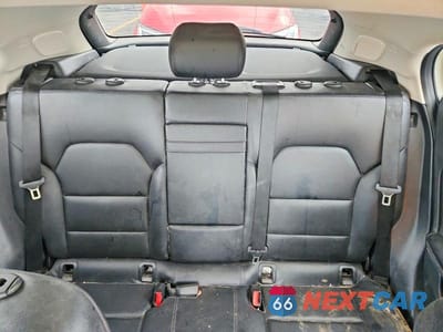 Zdjęcie 10 z 13 samochodu: 2015 MERCEDES-BENZ GLA 250 4MATIC VIN:WDCTG4GB9FJ058371 - miniatura