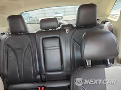 Zdjęcie 10 z 13 samochodu: 2016 LINCOLN MKC RESERVE VIN:5LMTJ3DH9GUJ19690 - miniatura