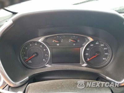 Zdjęcie 9 z 13 samochodu: 2022 CHEVROLET EQUINOX LT VIN:2GNAXUEV8N6103040 - miniatura