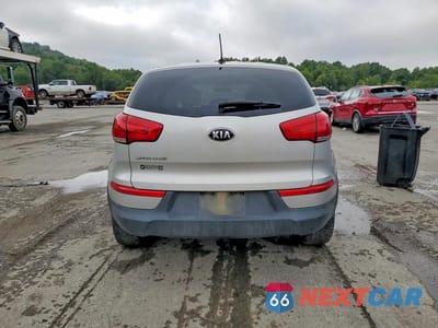 Zdjęcie 6 z 13 samochodu: 2015 KIA SPORTAGE LX VIN:KNDPBCAC9F7780356 - miniatura