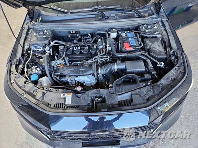 Zdjęcie 11 z 12 samochodu: 2025 HONDA ACCORD SE VIN:1HGCY1F48SA011591 - miniatura
