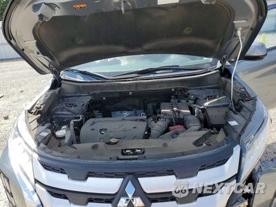 Zdjęcie 12 z 13 samochodu: 2023 MITSUBISHI OUTLANDER SPORT S/SE VIN:JA4ARUAU0PU008244 - miniatura