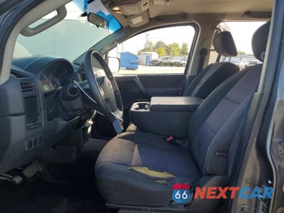 Zdjęcie 7 z 12 samochodu: 2012 NISSAN TITAN S VIN:1N6AA0EJ4CN303970 - miniatura