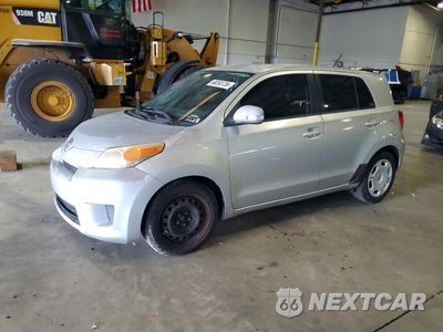 2009 SCION XD BASE JTKKU10499J041555 - główne zdjęcie licytacji z USA - miniatura