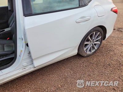 Zdjęcie 12 z 13 samochodu: 2025 ACURA INTEGRA VIN:19UDE4H21SA003830 - miniatura