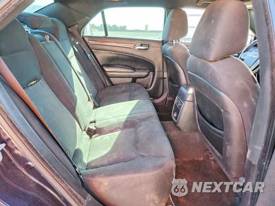 Zdjęcie 10 z 12 samochodu: 2012 CHRYSLER 300 VIN:2C3CCAAG0CH272932 - miniatura