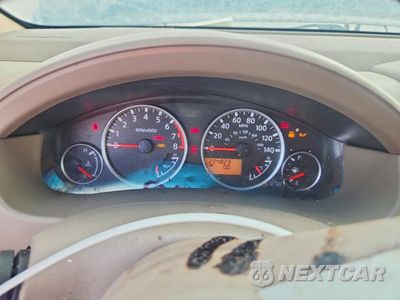 Zdjęcie 9 z 13 samochodu: 2008 NISSAN PATHFINDER SE V8 VIN:5N1BR18A68C632914 - miniatura