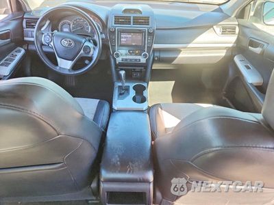 Zdjęcie 8 z 12 samochodu: 2014 TOYOTA CAMRY SE VIN:4T1BF1FKXEU797360 - miniatura
