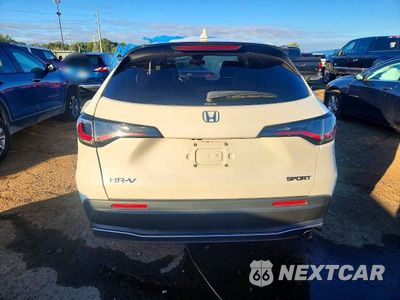 Zdjęcie 6 z 12 samochodu: 2024 HONDA HR-V SPORT VIN:3CZRZ2H59RM728445 - miniatura