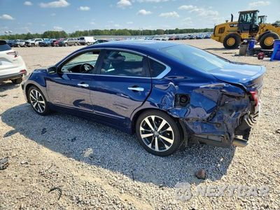 Drugie zdjęcie samochodu z przodu: 2017 NISSAN ALTIMA 2.5 SR VIN:1N4AL3AP0HC148772 - miniatura