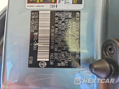 Zdjęcie 13 z 13 samochodu: 2009 TOYOTA CAMRY XLE VIN:4T1BE46KX9U915188 - miniatura