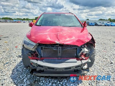 Piąte zdjęcie samochodu w środku: 2019 BUICK ENCORE ESSENCE VIN:KL4CJGSM2KB771757 - miniatura