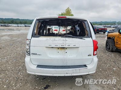 Zdjęcie 6 z 13 samochodu: 2016 DODGE GRAND CARAVAN SXT VIN:2C4RDGCGXGR248723 - miniatura