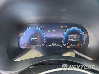 Zdjęcie 9 z 13 samochodu: 2025 TOYOTA HIGHLANDER VIN:5TDKDRBH3SS577240 - miniatura