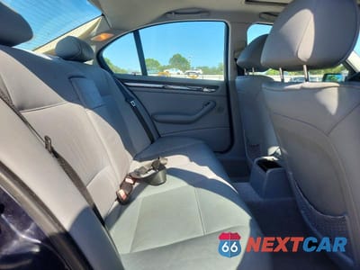 Zdjęcie 10 z 12 samochodu: 1999 BMW 3 SERIES 323 I AUTOMATIC VIN:WBAAM3338XFP53845 - miniatura