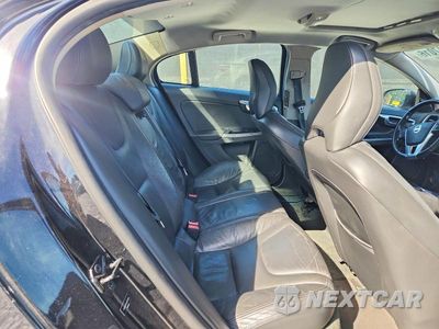 Zdjęcie 10 z 13 samochodu: 2012 VOLVO S60 T5 VIN:YV1622FS3C2079238 - miniatura