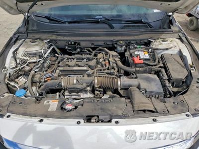 Zdjęcie 11 z 12 samochodu: 2019 HONDA ACCORD EX VIN:1HGCV1F41KA074878 - miniatura