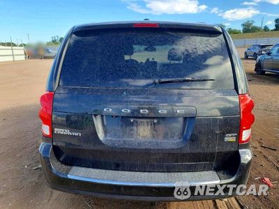 Zdjęcie 6 z 13 samochodu: 2019 DODGE GRAND CARAVAN GT VIN:2C4RDGEG1KR661345 - miniatura