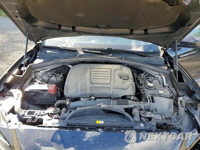 Zdjęcie 12 z 14 samochodu: 2019 JAGUAR F-PACE VIN:SADCS2FX8KA605702 - miniatura