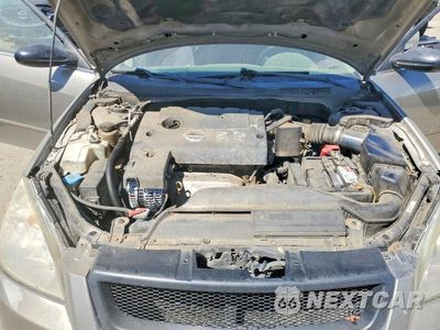 Zdjęcie 11 z 12 samochodu: 2005 NISSAN ALTIMA 2.5 VIN:1N4AL11D45N910849 - miniatura