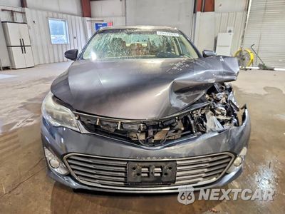 Piąte zdjęcie samochodu w środku: 2014 TOYOTA AVALON HYBRID XLE TOURING VIN:4T1BD1EB2EU022252 - miniatura