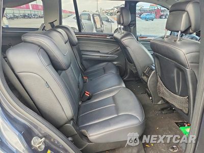 Zdjęcie 11 z 13 samochodu: 2012 MERCEDES-BENZ GL 450 4MATIC VIN:4JGBF7BEXCA791107 - miniatura