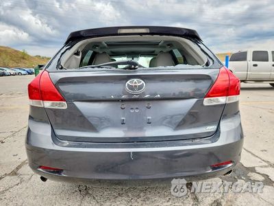 Zdjęcie 6 z 14 samochodu: 2011 TOYOTA VENZA AWD V6 VIN:4T3BK3BB0BU063651 - miniatura