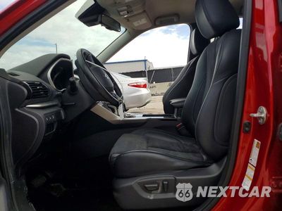 Zdjęcie 7 z 14 samochodu: 2022 MITSUBISHI ECLIPSE CROSS SE VIN:JA4ASWAA4NZ003425 - miniatura