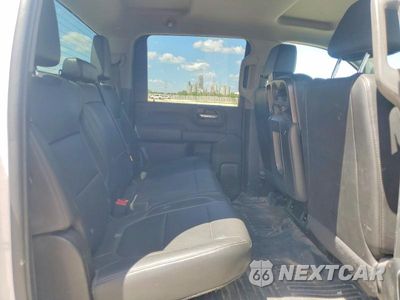 Zdjęcie 10 z 12 samochodu: 2020 GMC SIERRA C2500 HEAVY DUTY VIN:1GT48LE7XLF336385 - miniatura