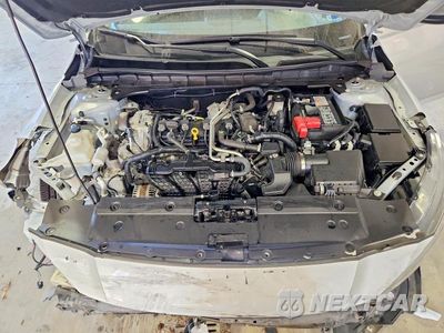 Zdjęcie 11 z 12 samochodu: 2024 NISSAN ALTIMA SV VIN:1N4BL4DV1RN304229 - miniatura