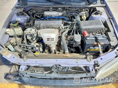 Zdjęcie 11 z 13 samochodu: 1998 TOYOTA CAMRY LE VIN:JT2BG22K2W0225522 - miniatura