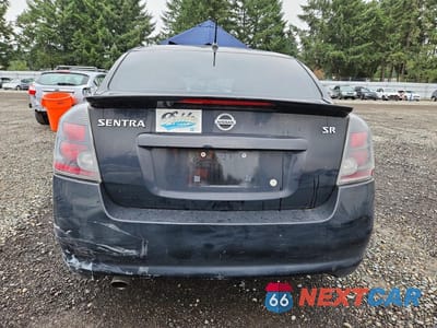 Zdjęcie 6 z 12 samochodu: 2012 NISSAN SENTRA 2.0 VIN:3N1AB6AP7CL711217 - miniatura