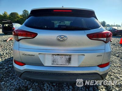 Zdjęcie 6 z 13 samochodu: 2018 HYUNDAI TUCSON SEL VIN:KM8J3CA40JU694645 - miniatura