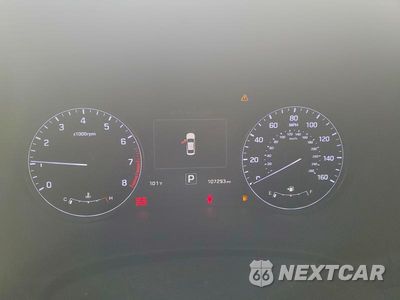 Zdjęcie 9 z 12 samochodu: 2015 HYUNDAI GENESIS 3.8L VIN:KMHGN4JE8FU021046 - miniatura