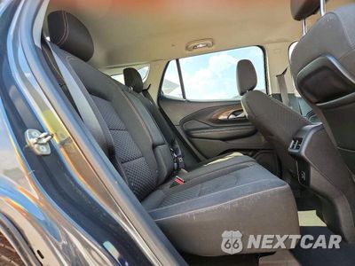 Zdjęcie 11 z 13 samochodu: 2018 GMC TERRAIN SLE VIN:3GKALMEV7JL247418 - miniatura