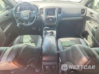 Zdjęcie 8 z 13 samochodu: 2019 DODGE DURANGO GT VIN:1C4RDHDGXKC803143 - miniatura