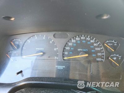 Zdjęcie 9 z 12 samochodu: 2001 DODGE DAKOTA VIN:1B7GG22N71S188424 - miniatura