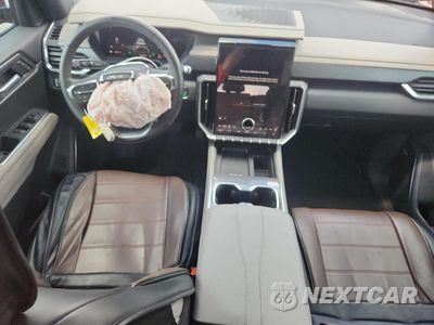 Zdjęcie 8 z 13 samochodu: 2025 GMC ACADIA ELEVATION VIN:1GKENKRS7SJ164659 - miniatura