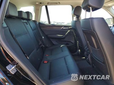 Zdjęcie 11 z 14 samochodu: 2017 BMW X3 XDRIVE28I VIN:5UXWX9C55H0T05733 - miniatura