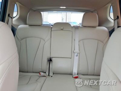 Zdjęcie 10 z 13 samochodu: 2018 BUICK ENVISION ESSENCE VIN:LRBFX1SAXJD008245 - miniatura