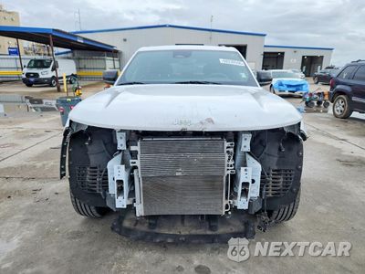 Piąte zdjęcie samochodu w środku: 2024 JEEP GRAND CHEROKEE LAREDO VIN:1C4RJGAG0RC156916 - miniatura