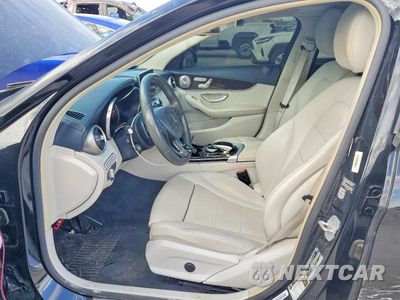 Zdjęcie 7 z 13 samochodu: 2015 MERCEDES-BENZ C 300 4MATIC VIN:55SWF4KB2FU036182 - miniatura