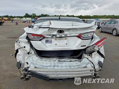 Zdjęcie 6 z 12 samochodu: 2019 TOYOTA CAMRY XSE VIN:4T1B61HK1KU730123 - miniatura