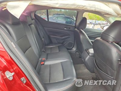 Zdjęcie 10 z 13 samochodu: 2022 NISSAN ALTIMA SR VIN:1N4BL4CW4NN353302 - miniatura