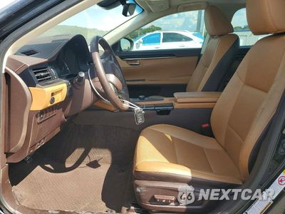 Zdjęcie 7 z 12 samochodu: 2018 LEXUS ES 350 VIN:58ABK1GG7JU099538 - miniatura