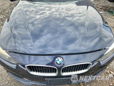 Zdjęcie 11 z 12 samochodu: 2016 BMW 328 XI SULEV VIN:WBA8E3G5XGNT78313 - miniatura