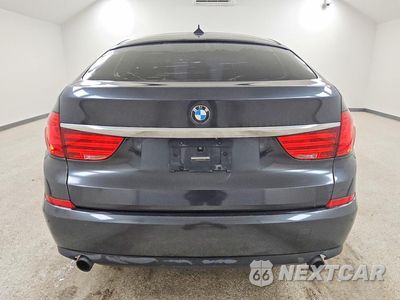 Zdjęcie 6 z 13 samochodu: 2011 BMW 535 XIGT VIN:WBASP2C56BC338024 - miniatura