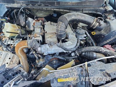 Zdjęcie 11 z 12 samochodu: 2016 NISSAN TITAN XD SV VIN:1N6BA1F4XGN514308 - miniatura