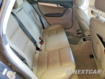 Zdjęcie 10 z 12 samochodu: 2008 AUDI A3 2.0 PREMIUM VIN:WAUNF78P38A175831 - miniatura